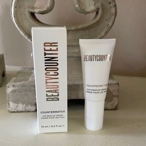 BRAND NEW Beautycounter Countermatch Eye Cream